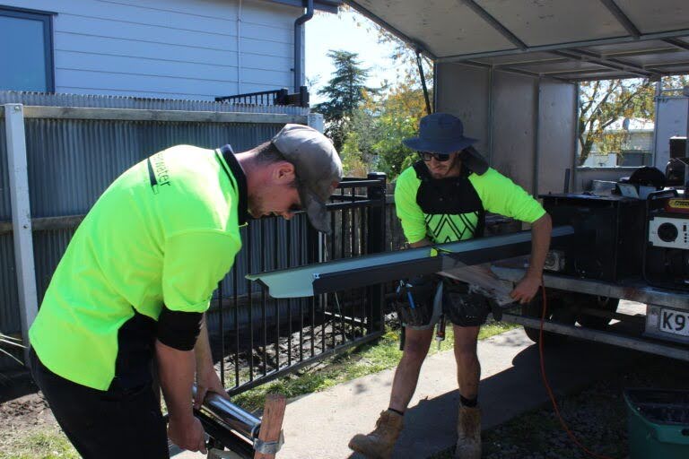Best Gutter Repair Contractors in Christchurch – Guide to Guttering Services