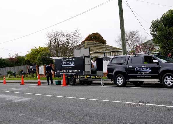 When Should You Replace Your Spouting